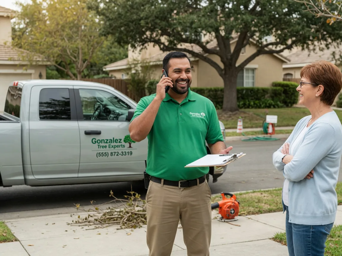 Tree Service Portland, ND FAQs